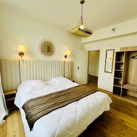 Le Caterina - T4 Entre Loire Et Chateau Royal - Manoir De La Concorde Amboise Eksteriør bilde